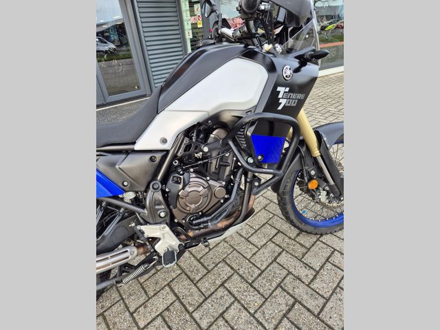 yamaha - tenere-700