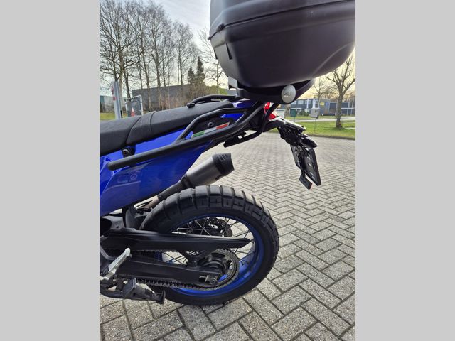 yamaha - tenere-700