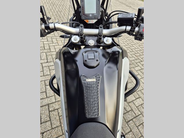 yamaha - tenere-700