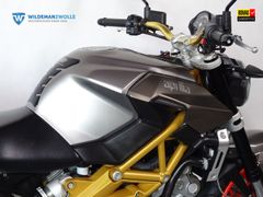 APRILIA SHIVER 750