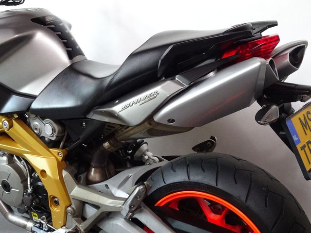 aprilia - shiver-750