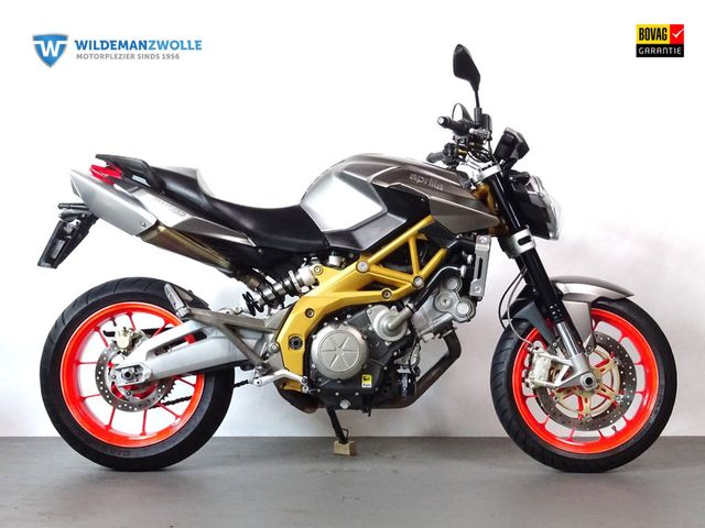 aprilia - shiver-750