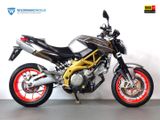 APRILIA SHIVER 750