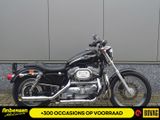 HARLEY-DAVIDSON SPORTSTER XL 883