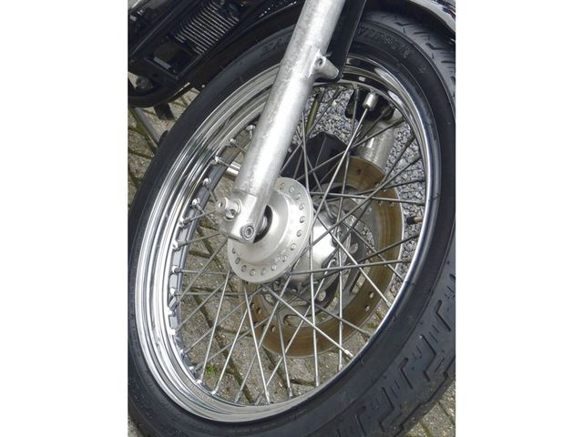 harley-davidson - sportster-xl-883