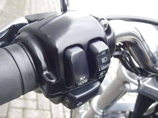harley-davidson - sportster-xl-883