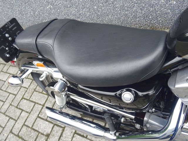 harley-davidson - sportster-xl-883