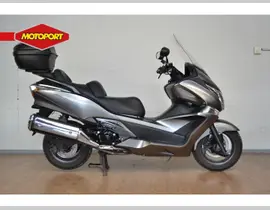 Honda FJS 400 Silverwing 2010 occasion