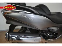 Honda FJS 400 2010 occasion – foto 2 van 6