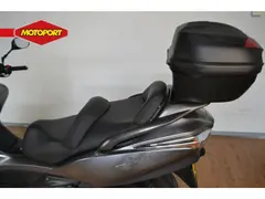 Honda FJS 400 2010 occasion – foto 5 van 6