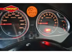 Honda FJS 400 2010 occasion – foto 6 van 6