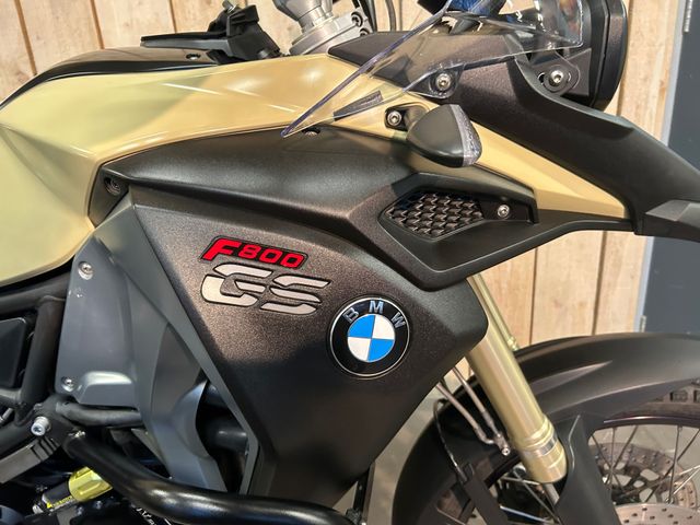 bmw - f-800-gs-adventure