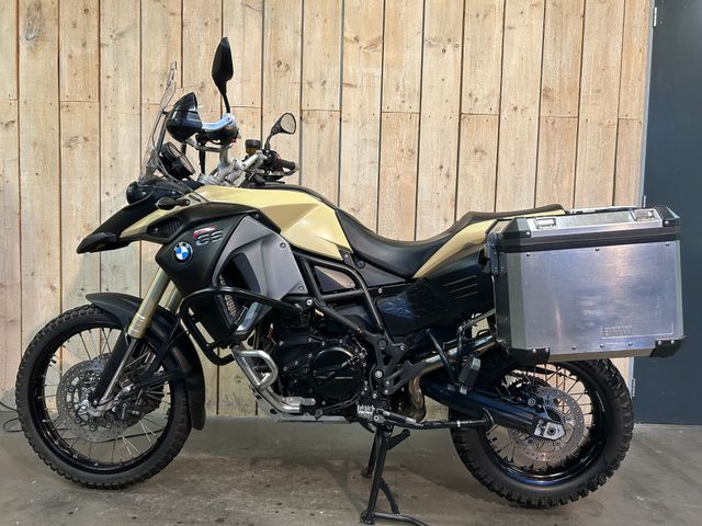bmw - f-800-gs-adventure