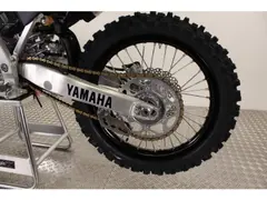 Yamaha YZ 125 70th Anniversary 2026 nieuw – foto 5 van 12