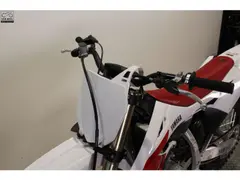 Yamaha YZ 125 70th Anniversary 2026 nieuw – foto 7 van 12