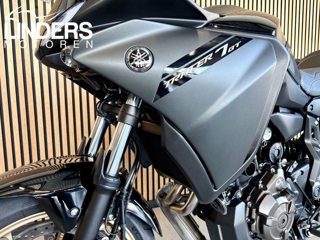 yamaha - tracer-7-gt