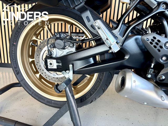 yamaha - tracer-7-gt