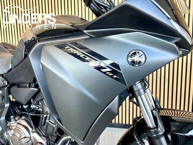 yamaha - tracer-7-gt