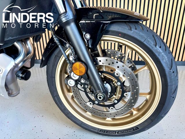 yamaha - tracer-7-gt