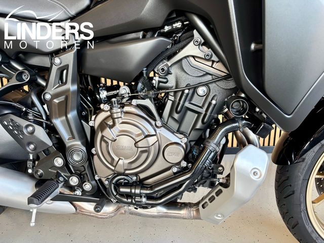 yamaha - tracer-7-gt