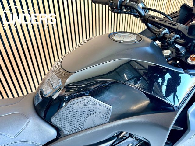 yamaha - tracer-7-gt