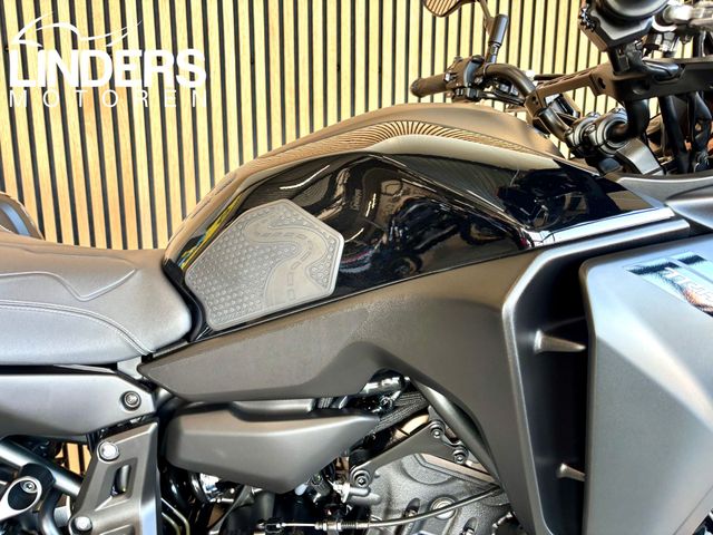 yamaha - tracer-7-gt