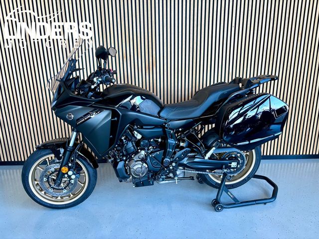 yamaha - tracer-7-gt