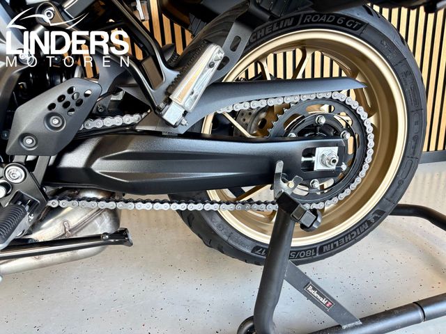 yamaha - tracer-7-gt