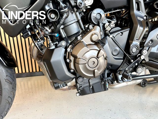 yamaha - tracer-7-gt