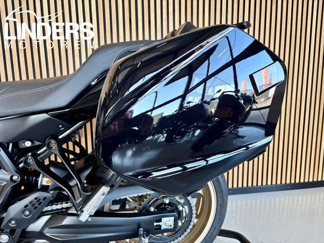 yamaha - tracer-7-gt