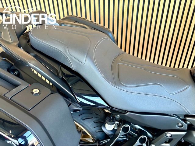 yamaha - tracer-7-gt