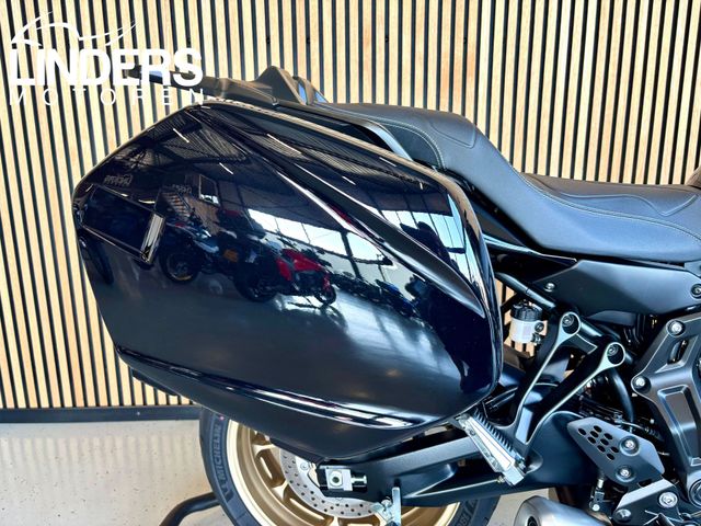 yamaha - tracer-7-gt