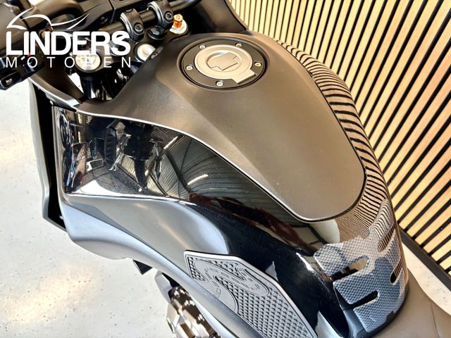 yamaha - tracer-7-gt