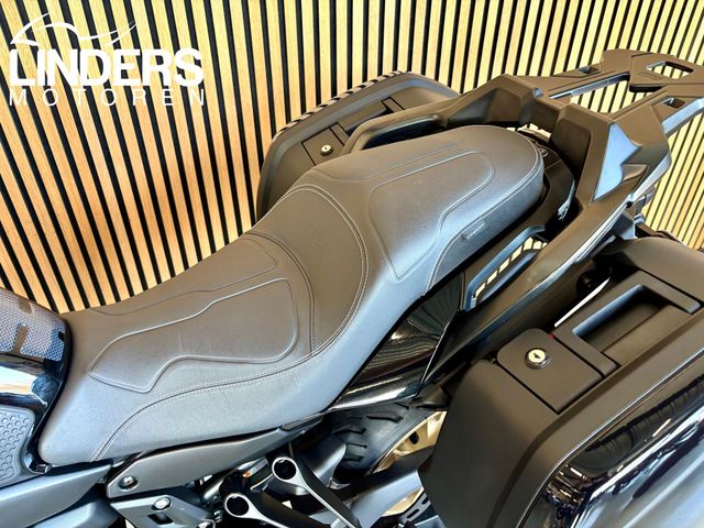 yamaha - tracer-7-gt