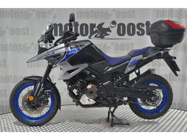 suzuki - v-strom-1050-xt