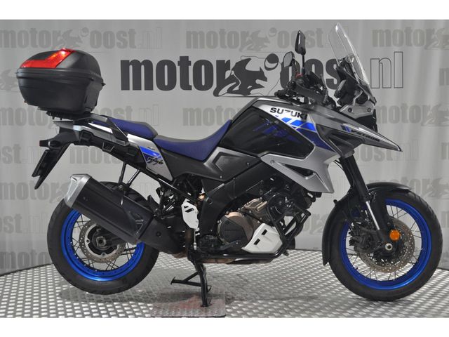 suzuki - v-strom-1050-xt