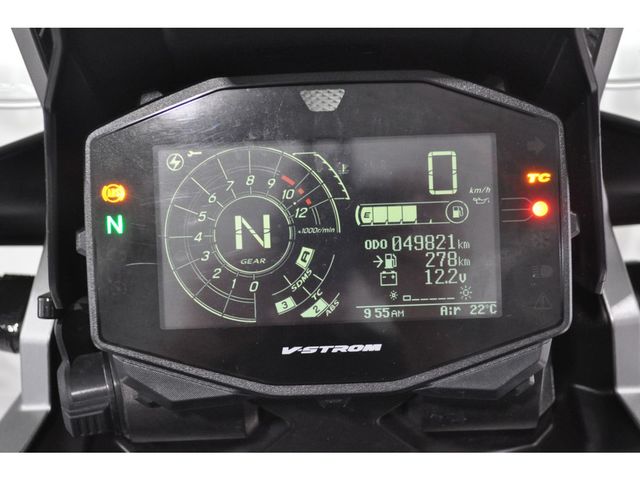 suzuki - v-strom-1050-xt