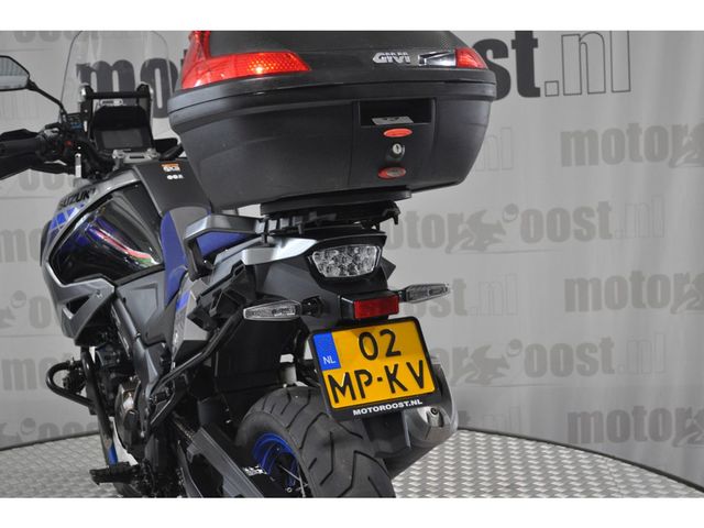 suzuki - v-strom-1050-xt