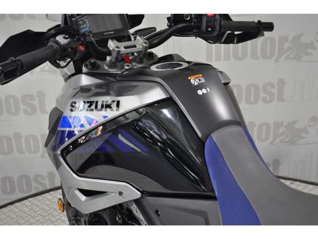 suzuki - v-strom-1050-xt