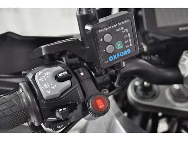 suzuki - v-strom-1050-xt