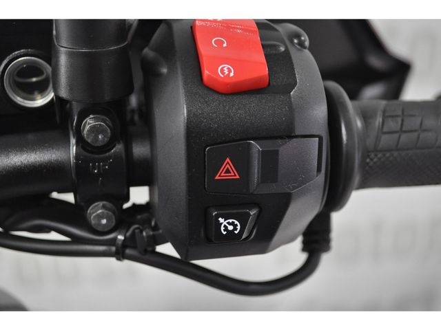 suzuki - v-strom-1050-xt