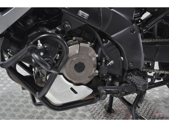 suzuki - v-strom-1050-xt
