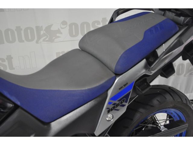 suzuki - v-strom-1050-xt