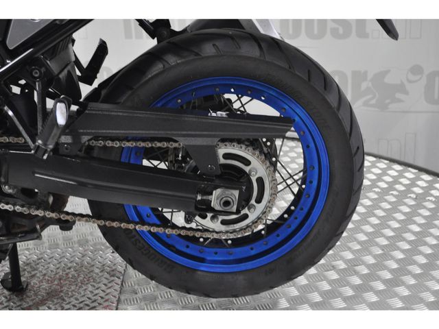 suzuki - v-strom-1050-xt