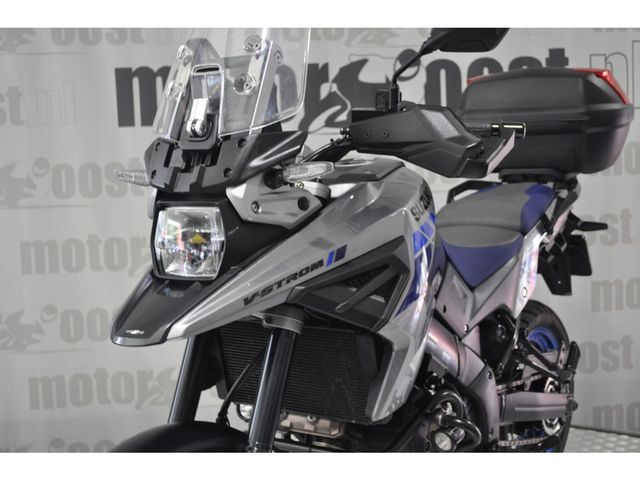 suzuki - v-strom-1050-xt