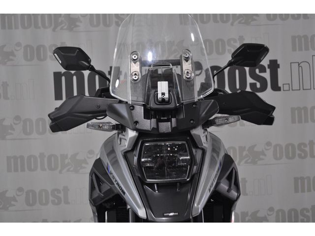 suzuki - v-strom-1050-xt