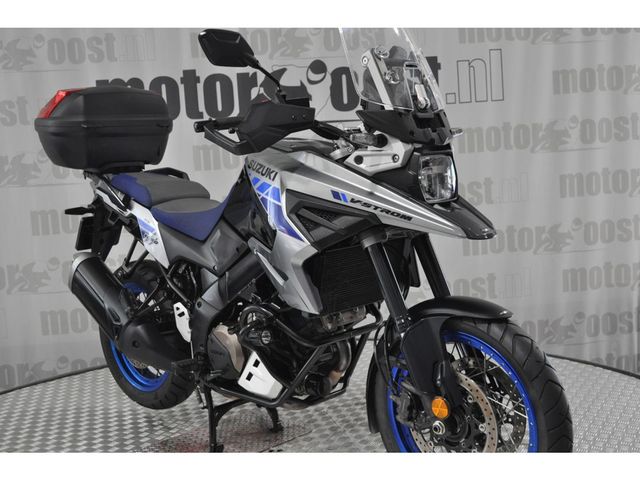 suzuki - v-strom-1050-xt