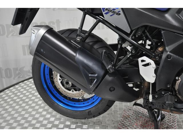 suzuki - v-strom-1050-xt
