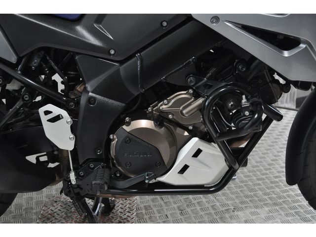 suzuki - v-strom-1050-xt