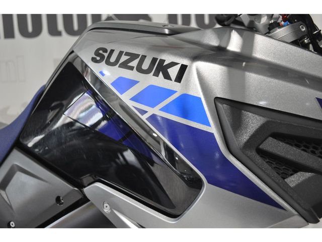 suzuki - v-strom-1050-xt